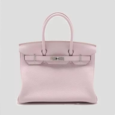 エルメス パリ本店 スタッフ用 ピンバッジ B 可愛くっ