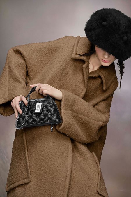 パリでの【メゾン・マルジェラ】の限定品が一段と魅力的に～そしてパリ  