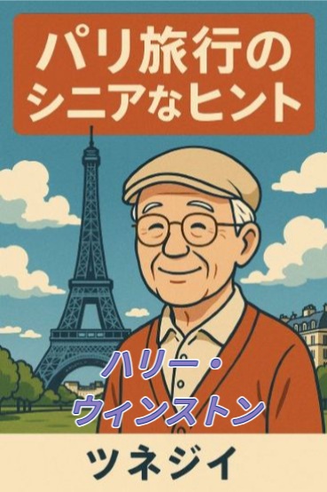 ハリー・ウィンストン