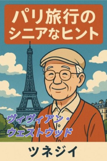 ヴィヴィアンウエストウッド