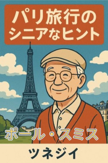 ポール・スミス