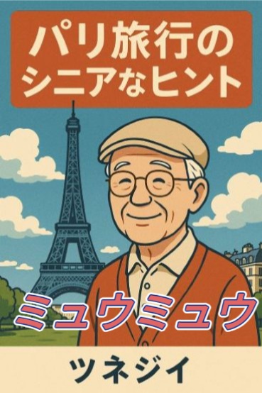 ミュウミュウ