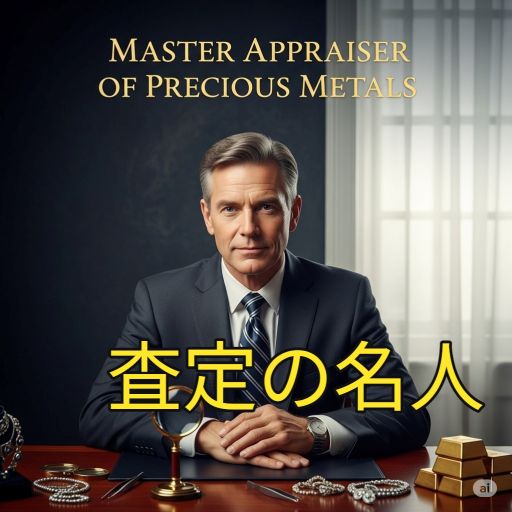 査定の名人