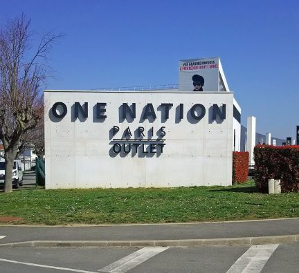 ワンネイション